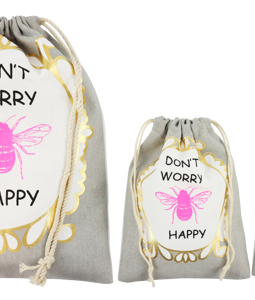 7116 SACHET DON'T WORRY 3P